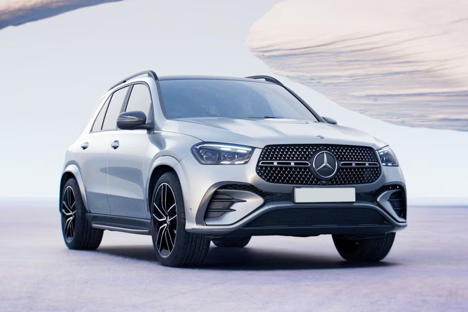 GLE 300d 4Matic AMG Line