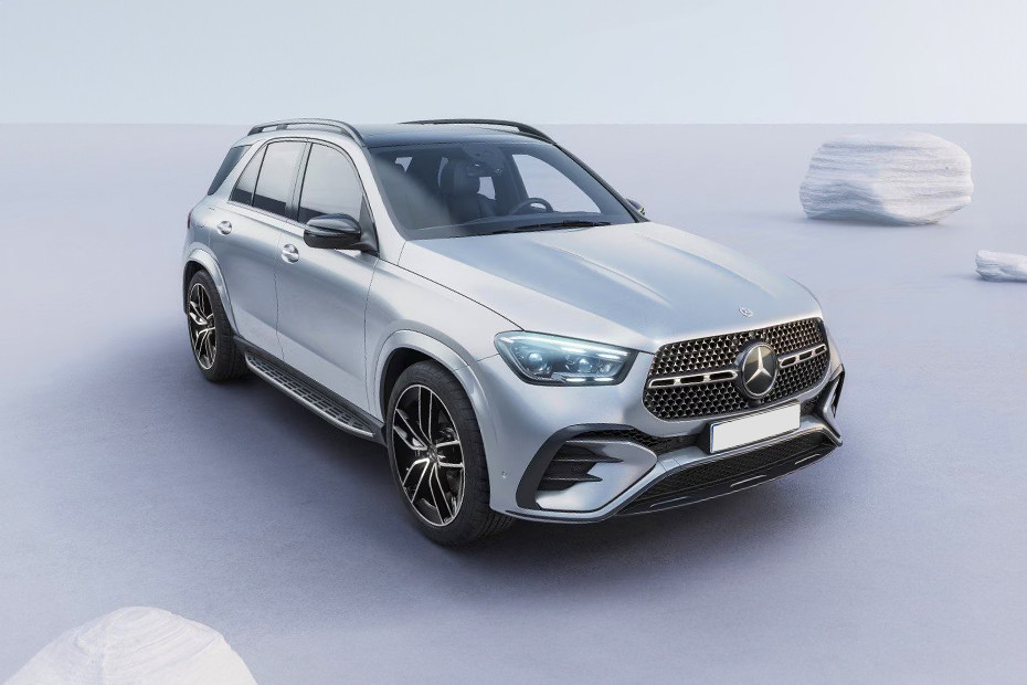 GLE 300d 4Matic AMG Line