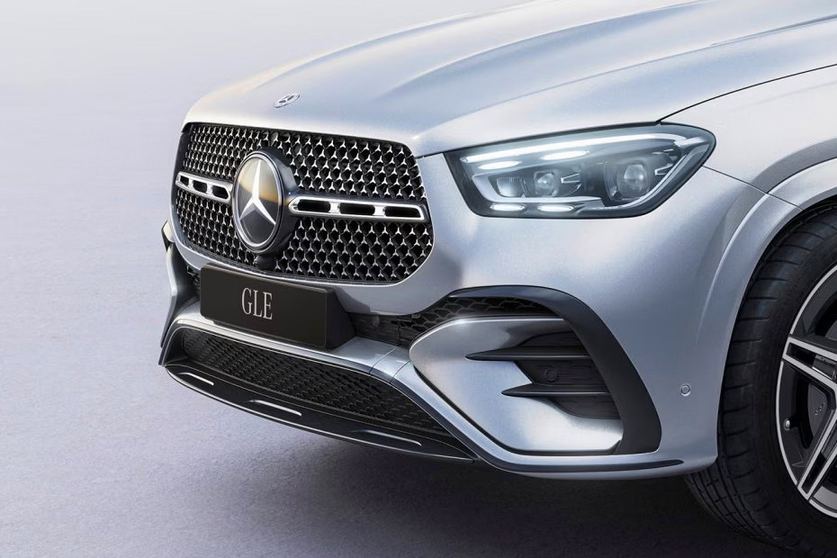 GLE 300d 4Matic AMG Line