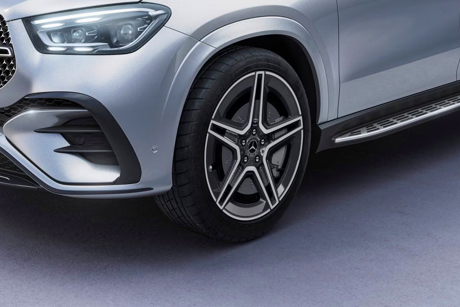 GLE 300d 4Matic AMG Line