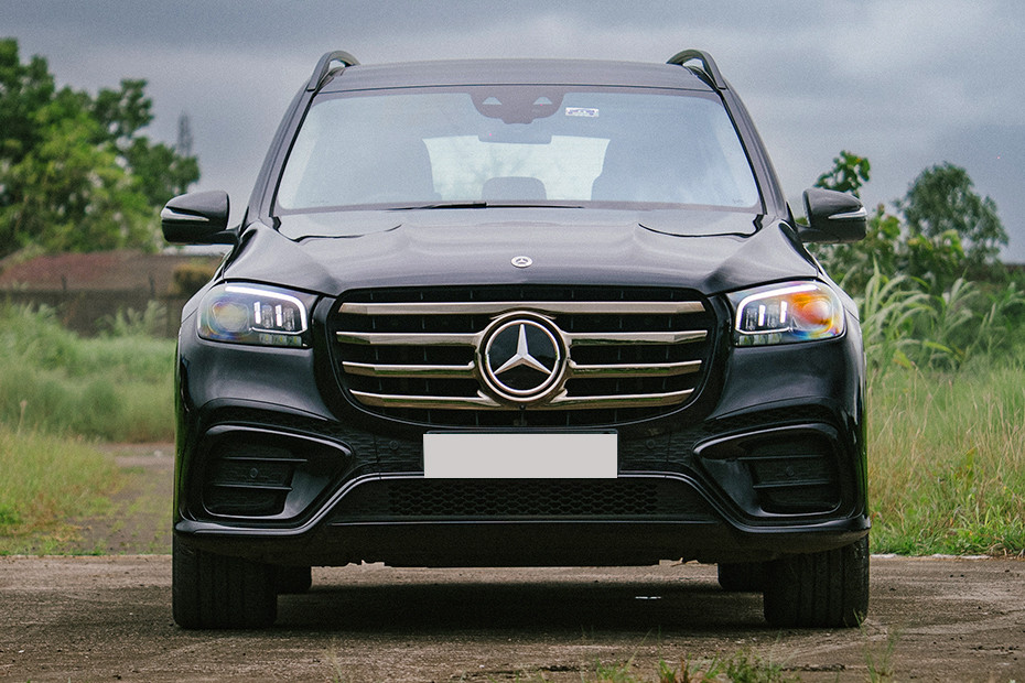 GLS 450d 4MATIC