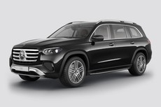 GLS 450d 4MATIC