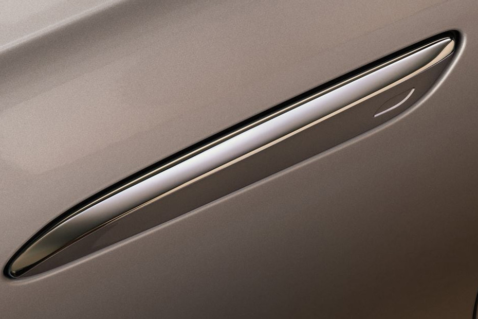 S-Class S 350d