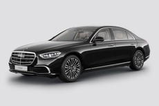 S-Class S 350d