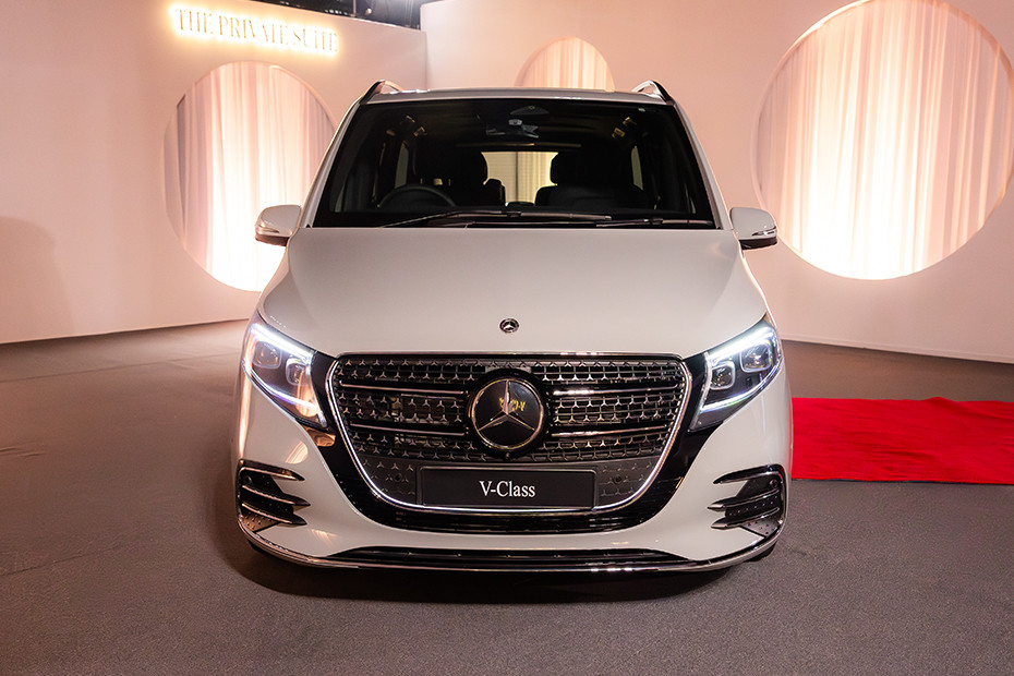 V-Class Extra LWB V300