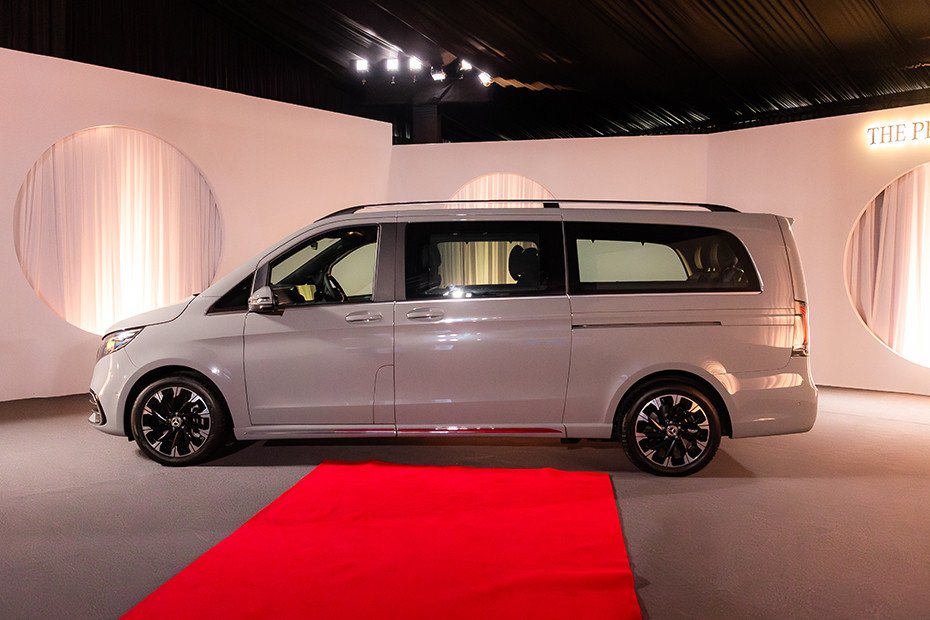 V-Class Extra LWB V300
