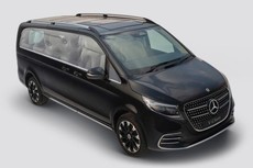 V-Class Extra LWB V300