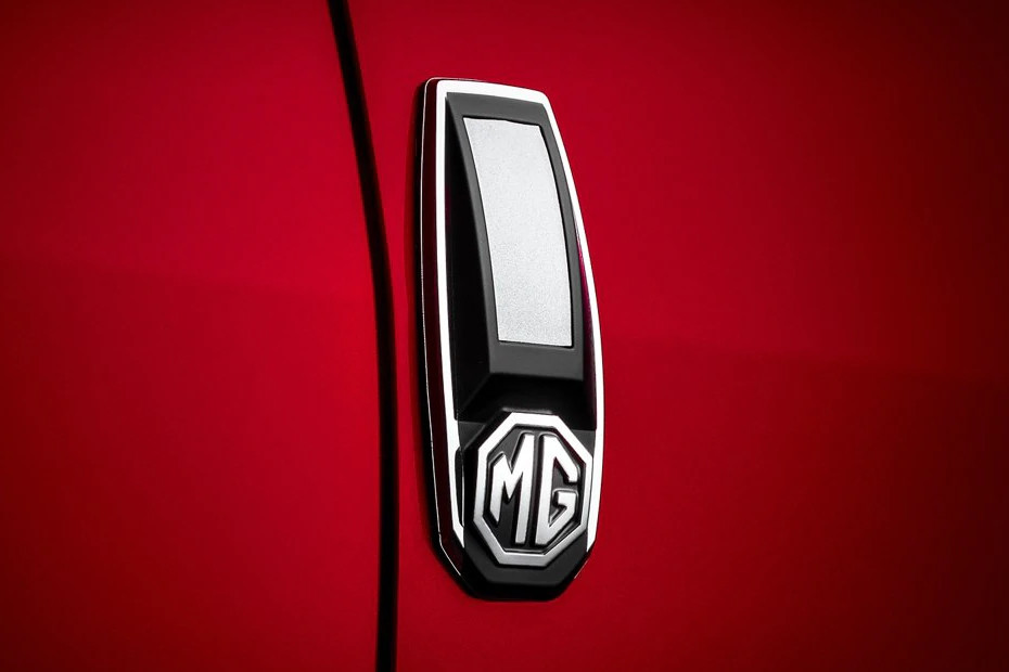 MG Hector Sharp CVT