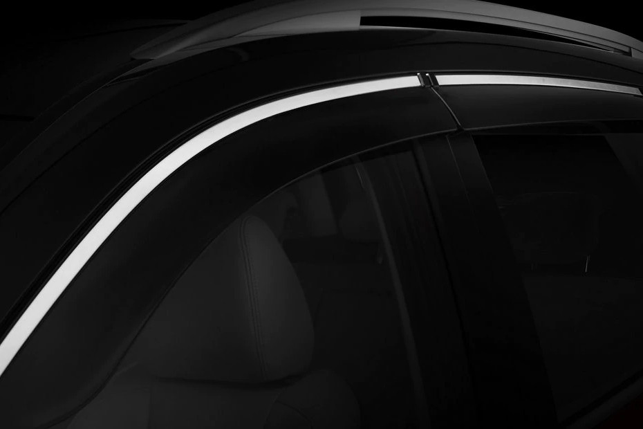 MG Hector Sharp CVT
