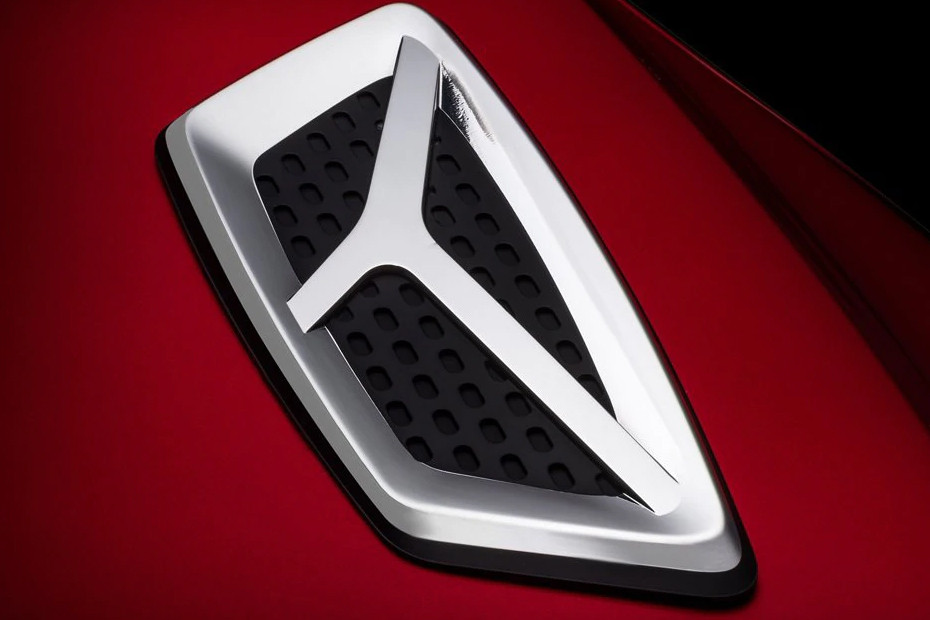 MG Hector Sharp CVT
