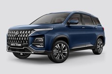 MG Hector Plus Sharp Pro 7Str