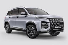 MG Hector Smart Pro 5St