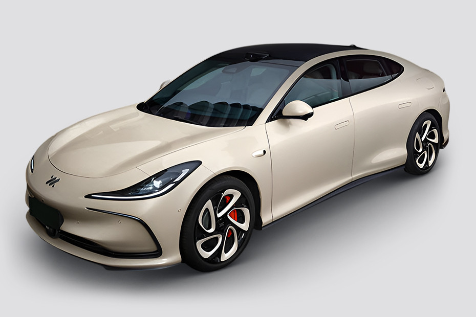 MG Motor MG IM5