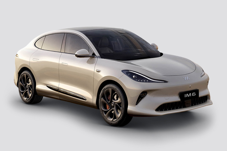 MG Motor MG IM6
