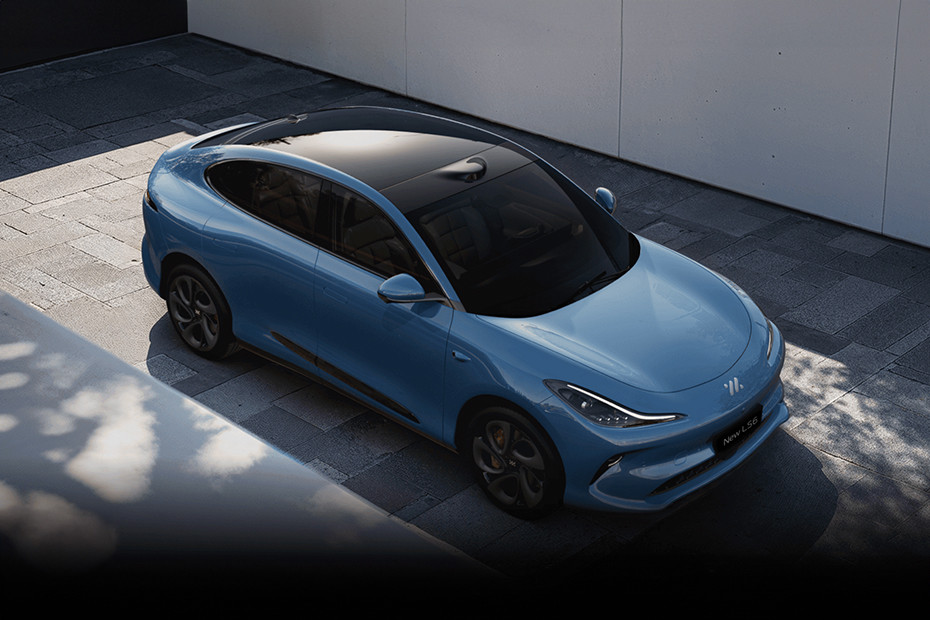 MG IM6 Tech