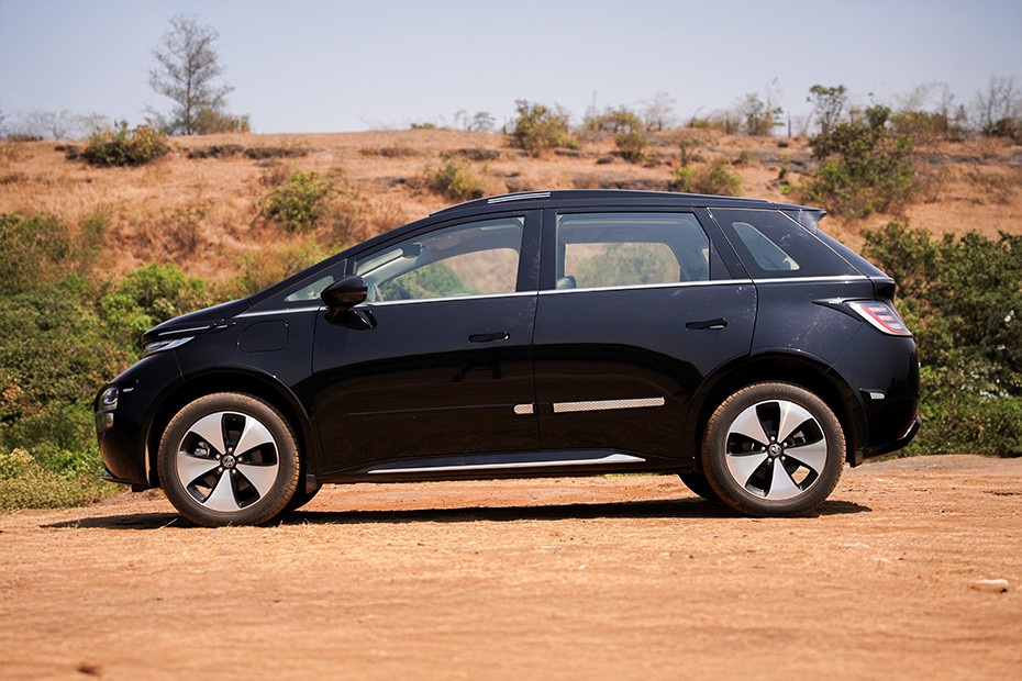 MG Windsor EV Excite