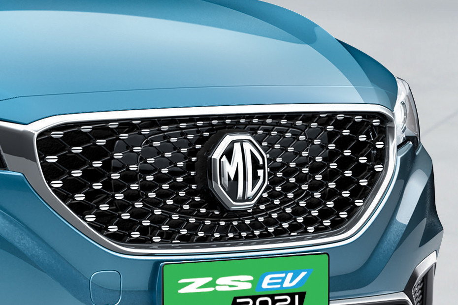 MG ZS EV 2020-2022 Excite