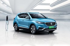 MG ZS EV 2020-2022 Excite