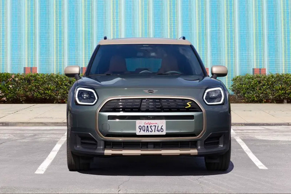 Countryman Electric Favoured Pack