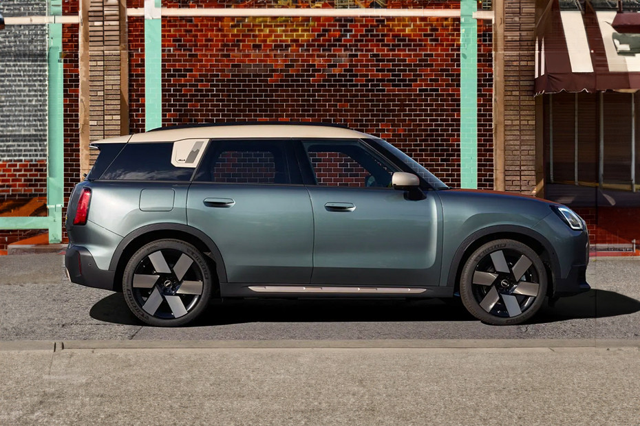 Countryman Electric Favoured Pack