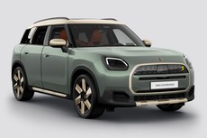 Countryman Electric Favoured Pack
