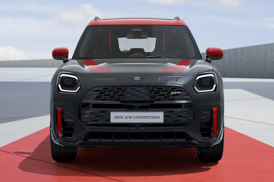 Countryman JC
