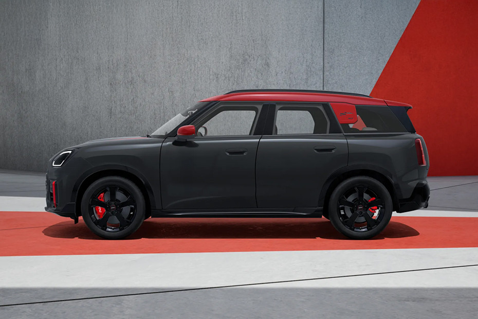 Countryman JC