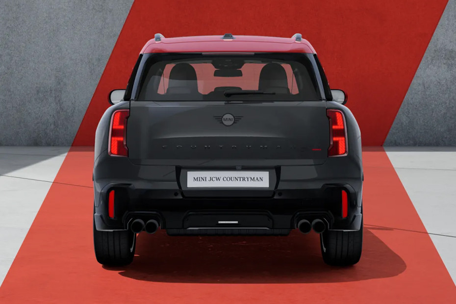 Countryman JC