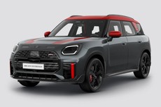 Countryman JC