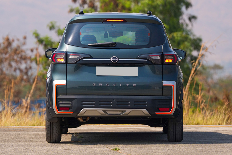 Gravite Tekna Launch Editio