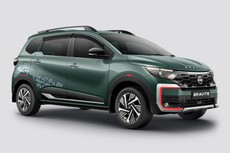 Gravite Tekna Launch Editio