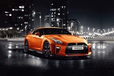 GT-R 3.8