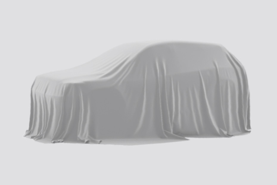 Nissan Terrano 2025