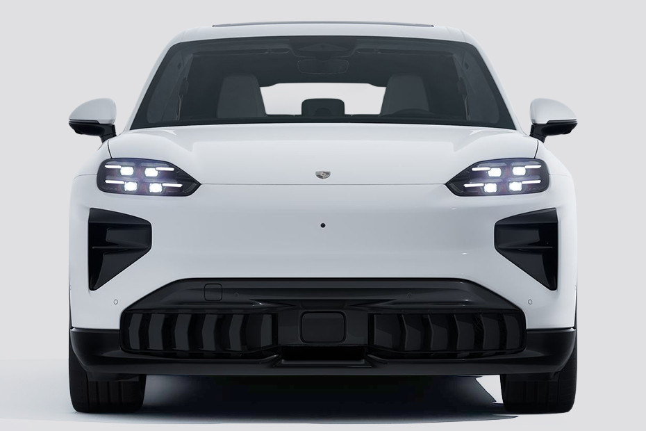 Cayenne Electric Standard 642 km, 436 bhp