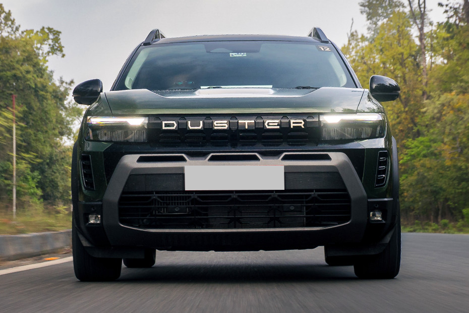 Duster Evolution 1.3 Turbo DC