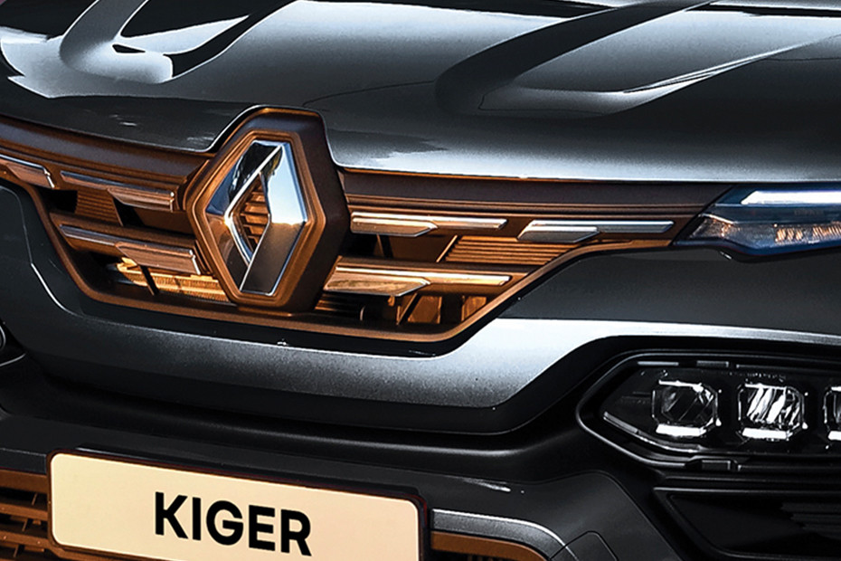 Kiger 2021-2023 RXL AM