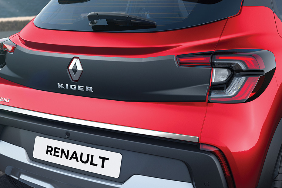 Kiger 2021-2023 RXL AM