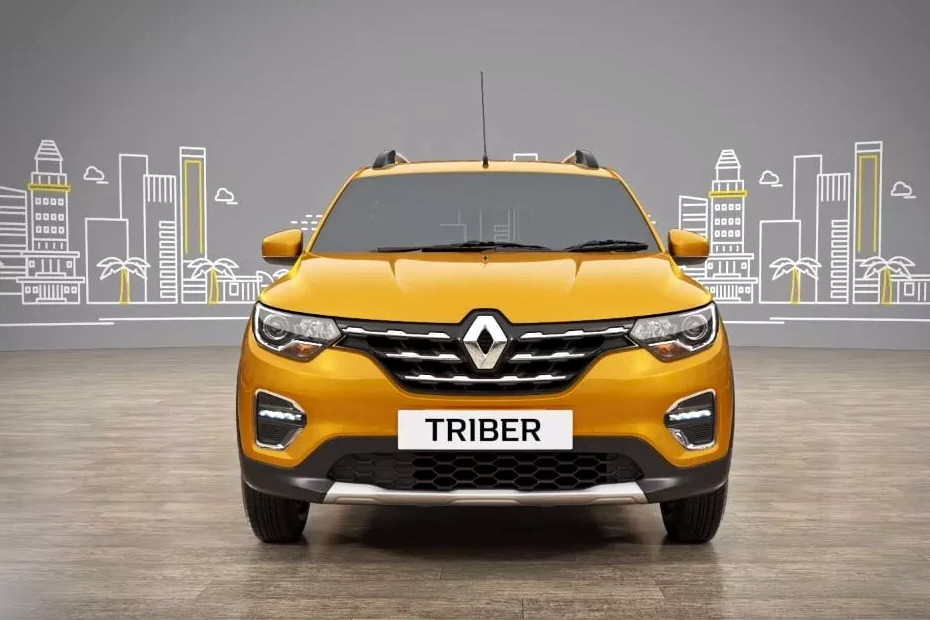 Triber 2019-2025 RX