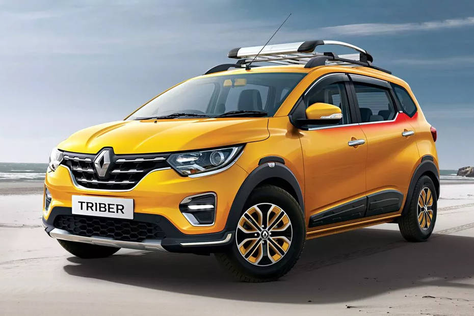 Triber 2019-2025 RX