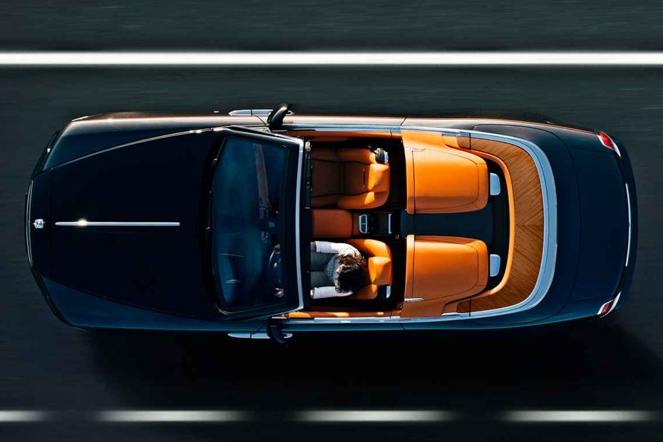 Dawn Convertible