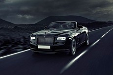 Dawn Convertible