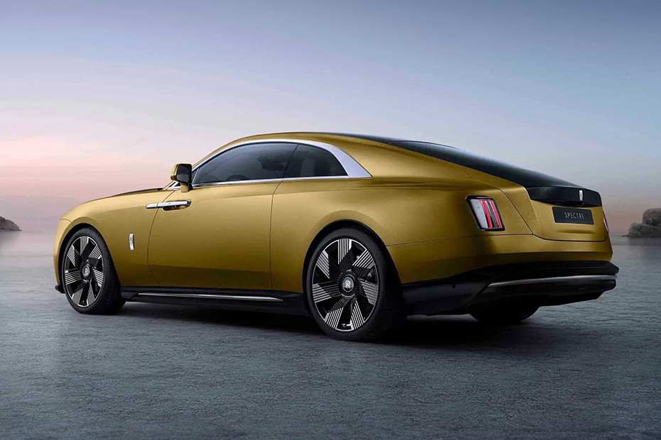Spectre Electric