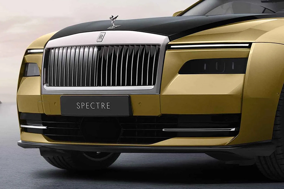 Spectre Electric