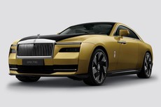 Spectre Electric