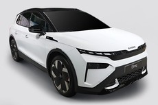 Elroq 52 kwh370 km, 167.67 bhp