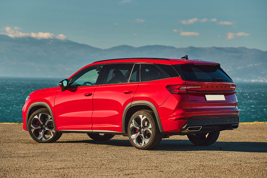 Kodiaq R