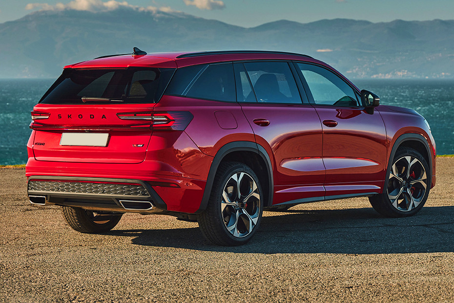 Kodiaq R