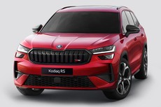 Kodiaq R