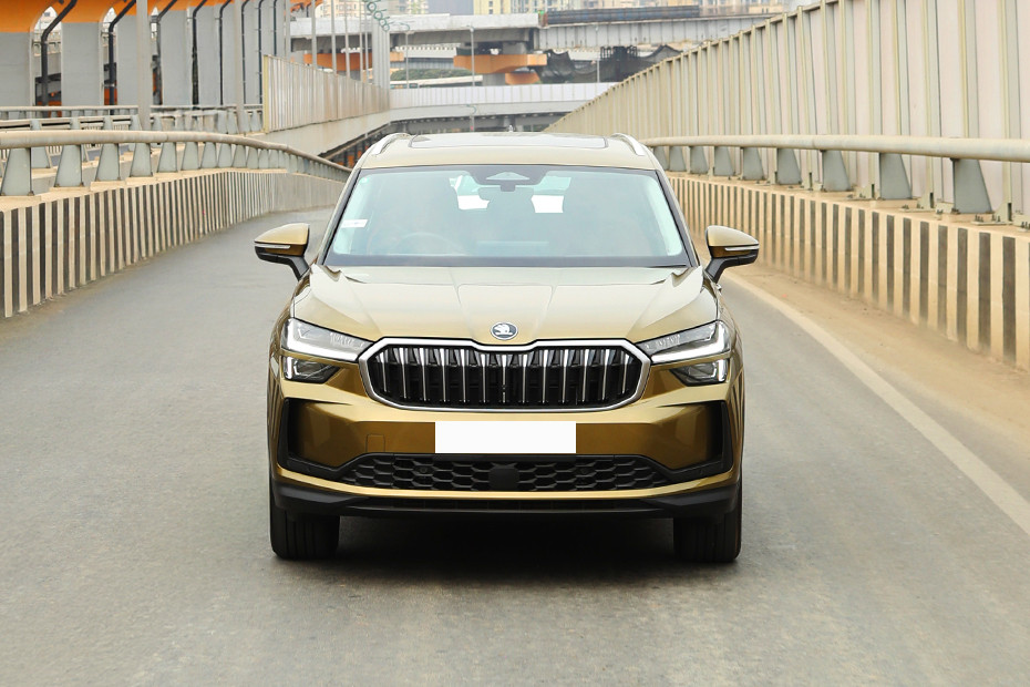 Kodiaq Selection L&K