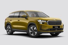Kodiaq Selection L&K